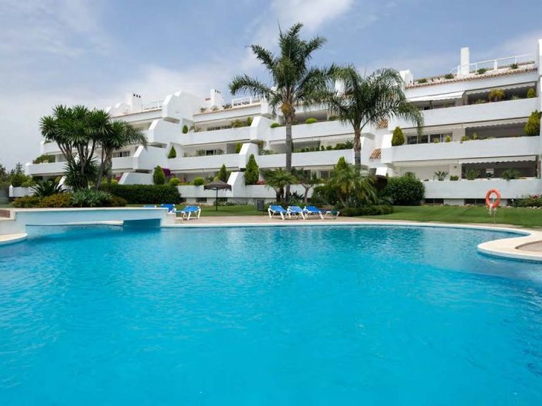 Apartment for Sale in Marbella, Malaga 17