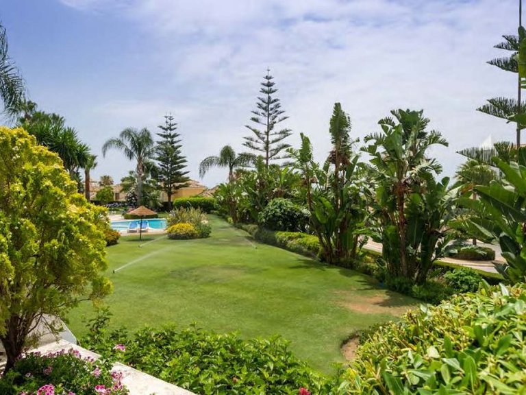 Apartment for Sale in Marbella, Malaga 23