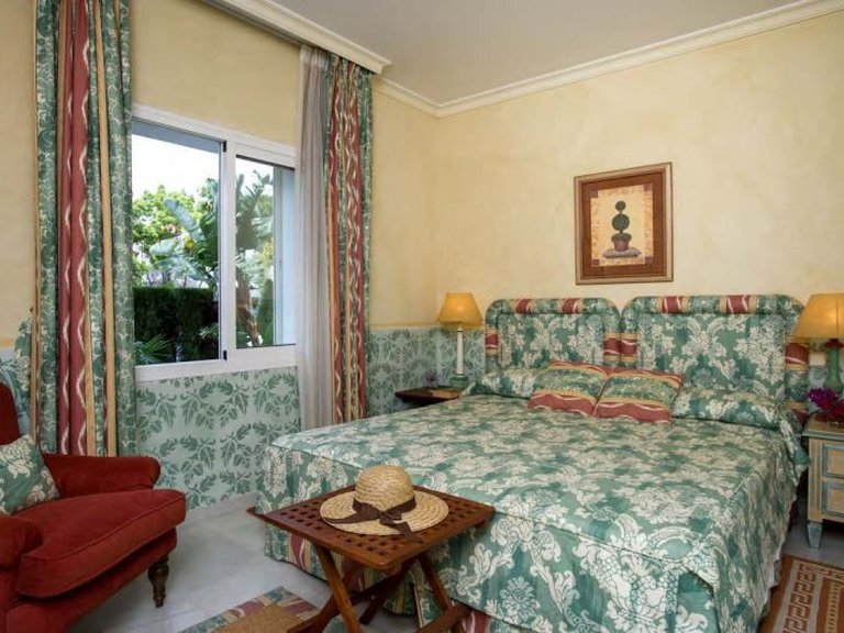 Apartment for Sale in Marbella, Malaga 10