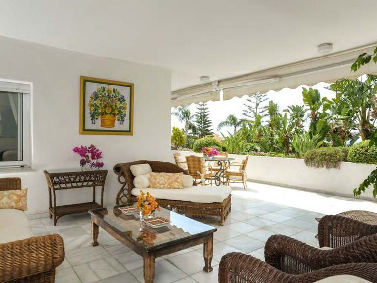 Apartment for Sale in Marbella, Malaga 6