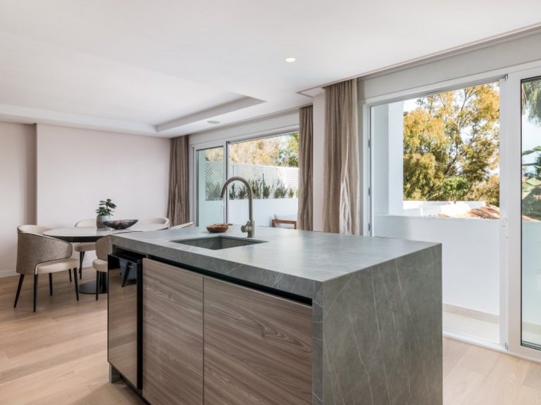 Apartment for Sale in Marbella, Malaga 2