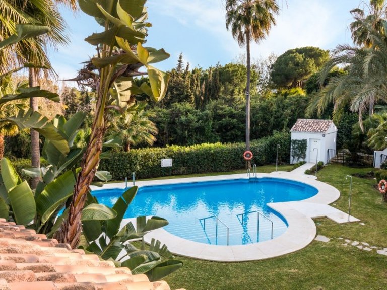 Apartment for Sale in Marbella, Malaga 1