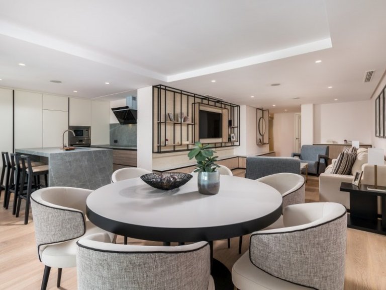 Apartment for Sale in Marbella, Malaga 4