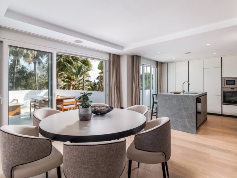 Apartment for Sale in Marbella, Malaga 7