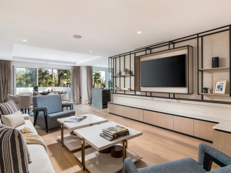 Apartment for Sale in Marbella, Malaga 9