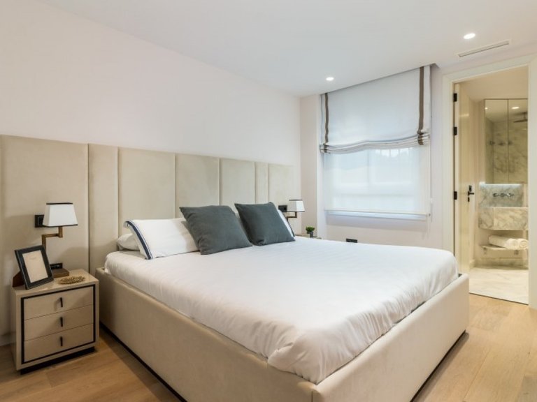 Apartment for Sale in Marbella, Malaga 5