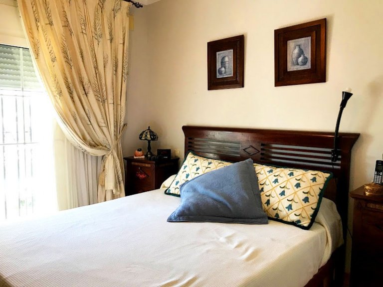 Town House for Sale in Marbella, Malaga 5