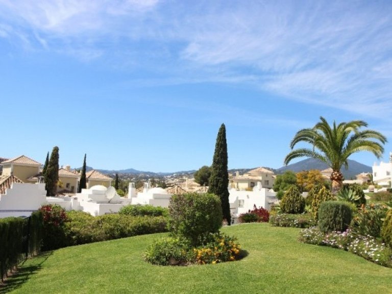 Town House for Sale in Marbella, Malaga 10