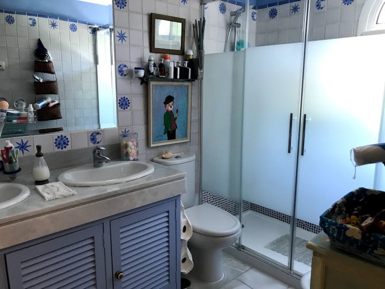 Town House for Sale in Marbella, Malaga 12