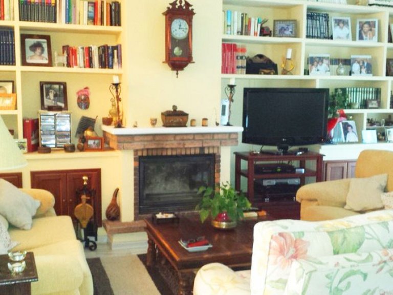 Town House for Sale in Marbella, Malaga 9