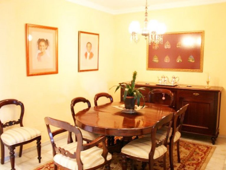 Town House for Sale in Marbella, Malaga 8