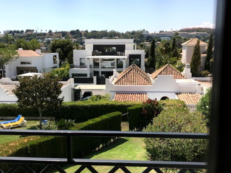 Town House for Sale in Marbella, Malaga 11