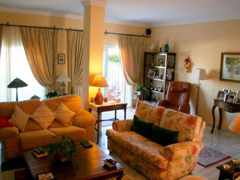 Town House for Sale in Marbella, Malaga 3
