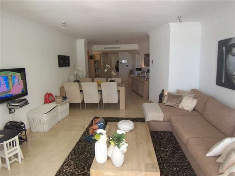 Apartment for Sale in Marbella, Malaga 9