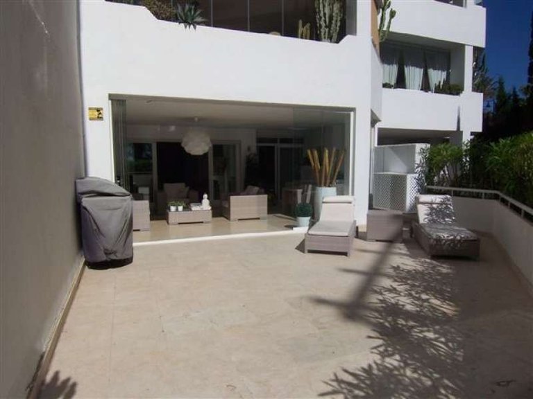 Apartment for Sale in Marbella, Malaga 13