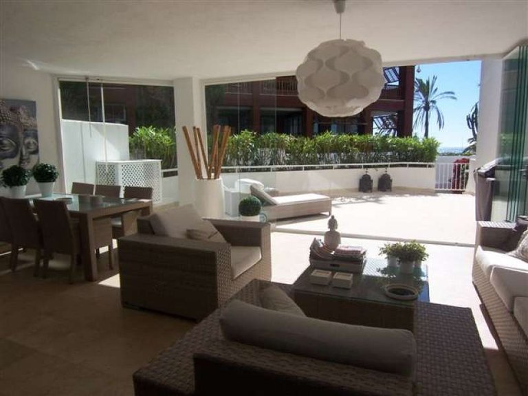Apartment for Sale in Marbella, Malaga 5
