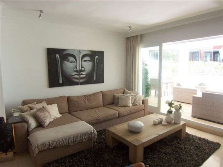 Apartment for Sale in Marbella, Malaga 2