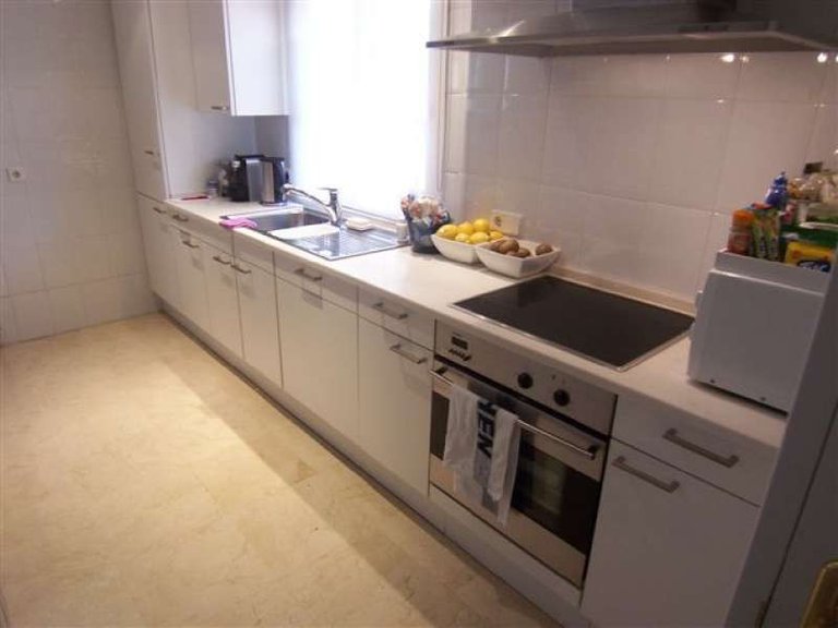 Apartment for Sale in Marbella, Malaga 23