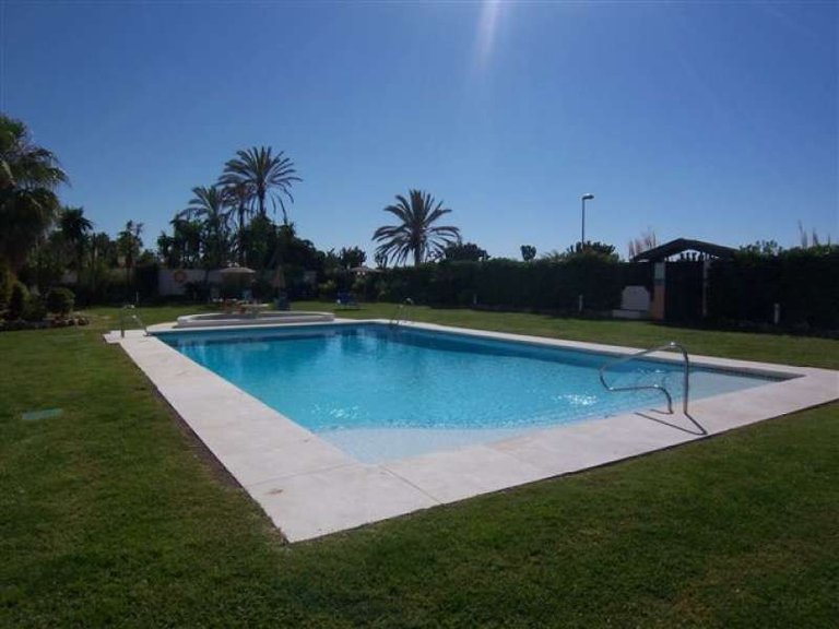 Apartment for Sale in Marbella, Malaga 21
