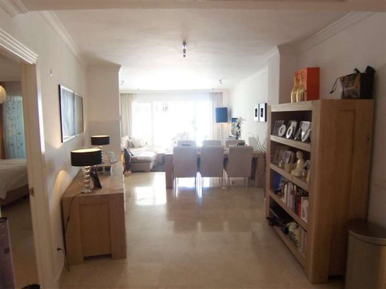 Apartment for Sale in Marbella, Malaga 8