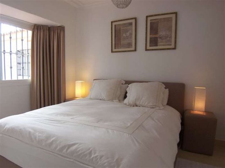 Apartment for Sale in Marbella, Malaga 3