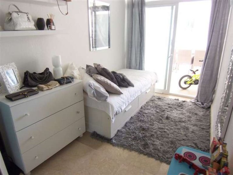 Apartment for Sale in Marbella, Malaga 16