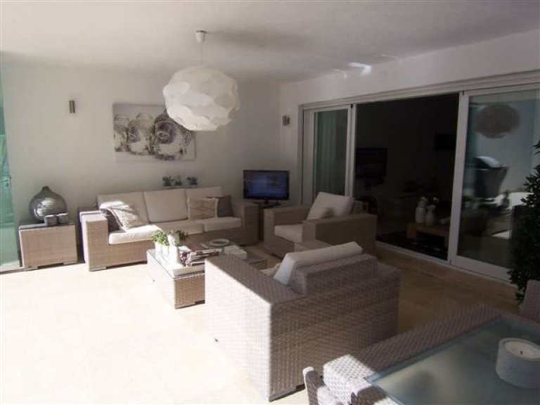 Apartment for Sale in Marbella, Malaga 11
