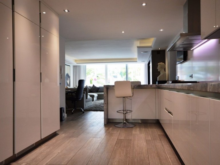 Apartment for Sale in Marbella, Malaga 4