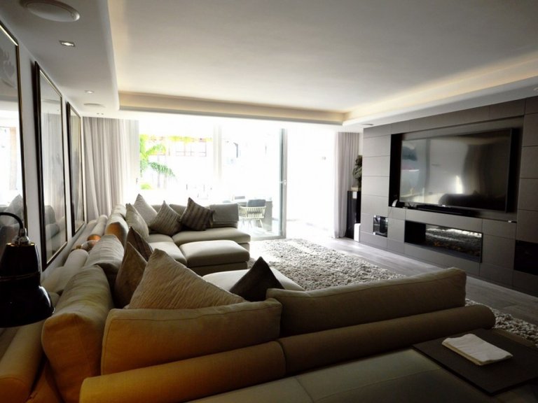 Apartment for Sale in Marbella, Malaga 3