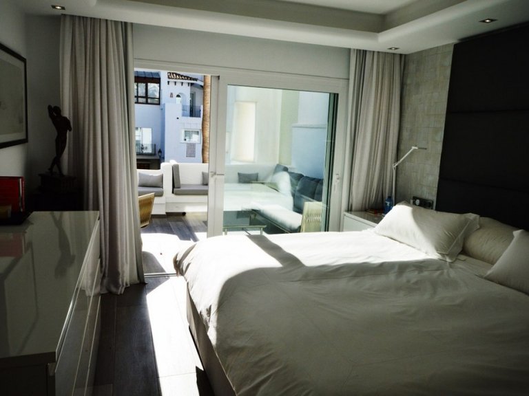 Apartment for Sale in Marbella, Malaga 9