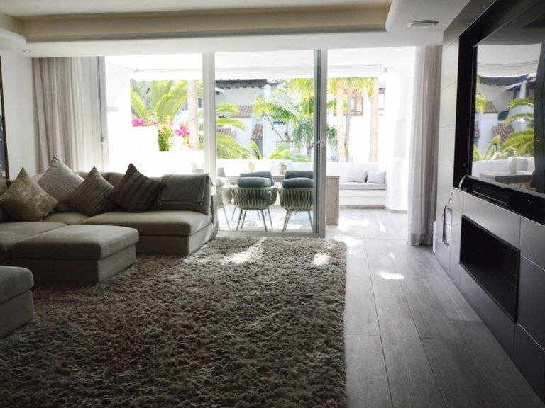 Apartment for Sale in Marbella, Malaga 2