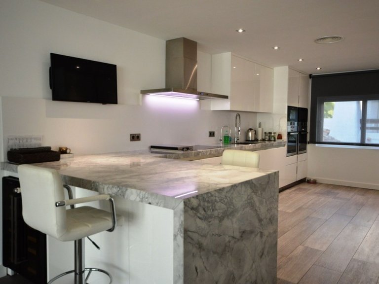 Apartment for Sale in Marbella, Malaga 5