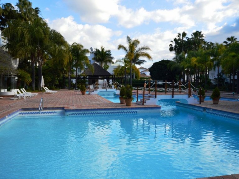 Apartment for Sale in Marbella, Malaga 1