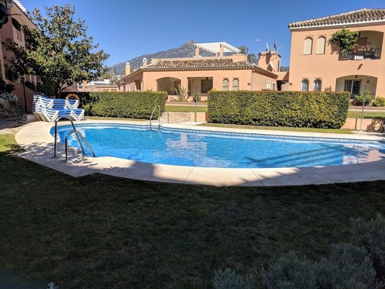 Apartment for Sale in Marbella, Malaga 2