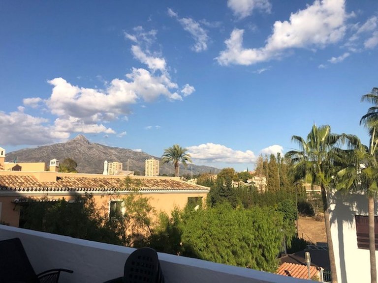Apartment for Sale in Marbella, Malaga 16