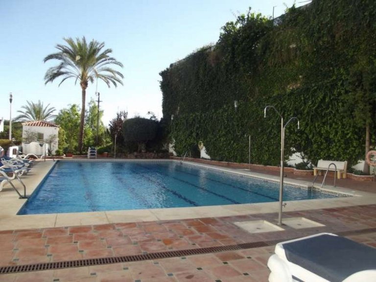 Apartment for Sale in Marbella, Malaga 14
