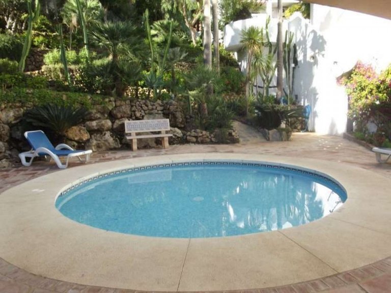 Apartment for Sale in Marbella, Malaga 9
