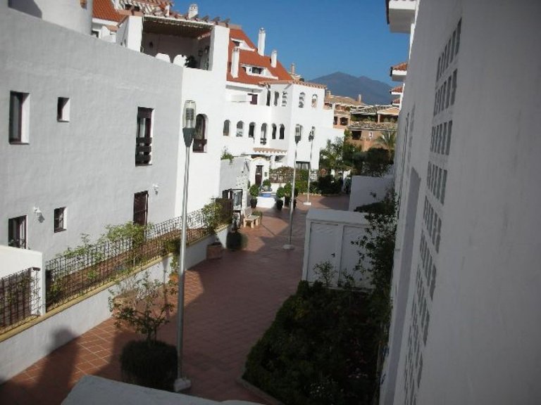 Apartment for Sale in Marbella, Malaga 10