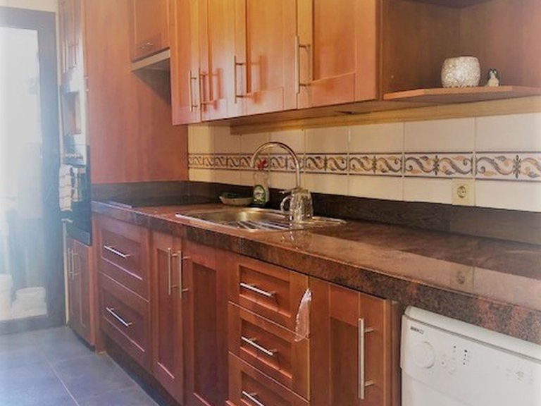 Apartment for Sale in Marbella, Malaga 5