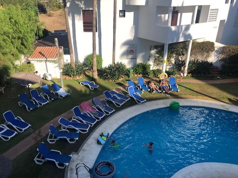 Apartment for Sale in Marbella, Malaga 8
