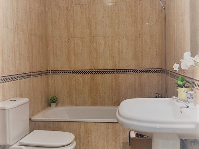 Apartment for Sale in Marbella, Malaga 7