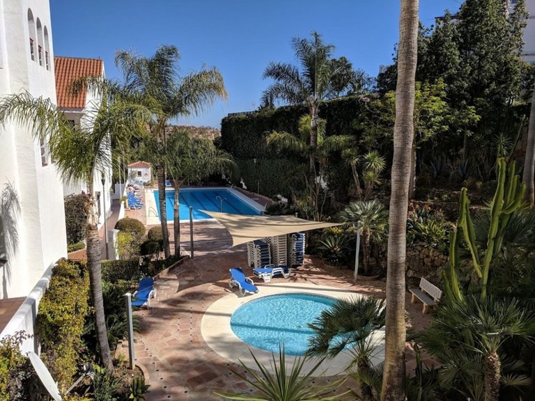 Apartment for Sale in Marbella, Malaga 15
