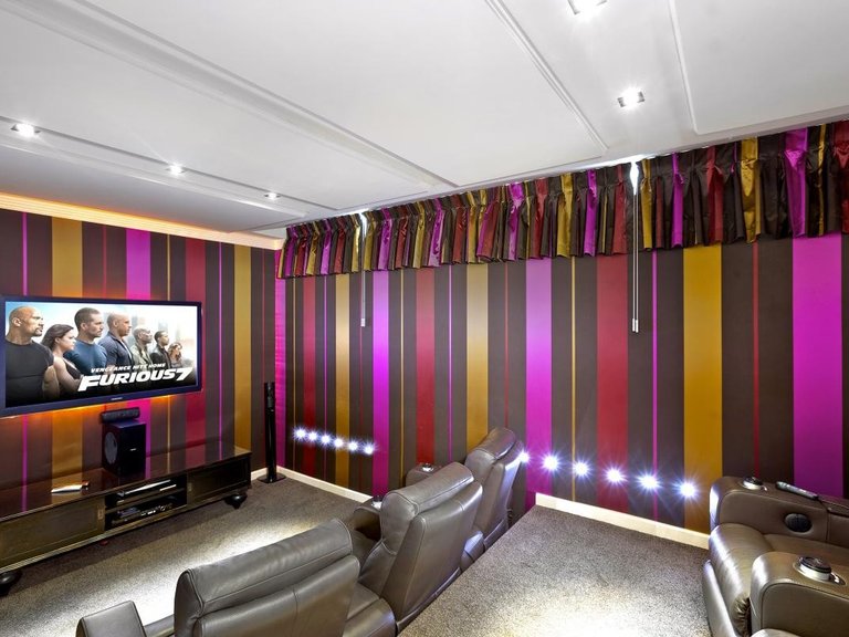 Villa for Sale in Marbella, Malaga 6