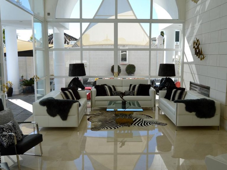 Villa for Sale in Marbella, Malaga 4