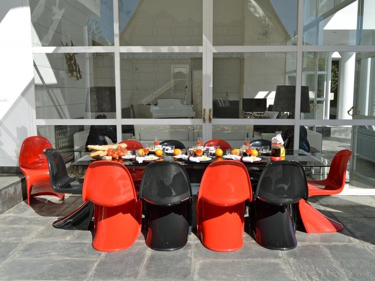 Villa for Sale in Marbella, Malaga 5