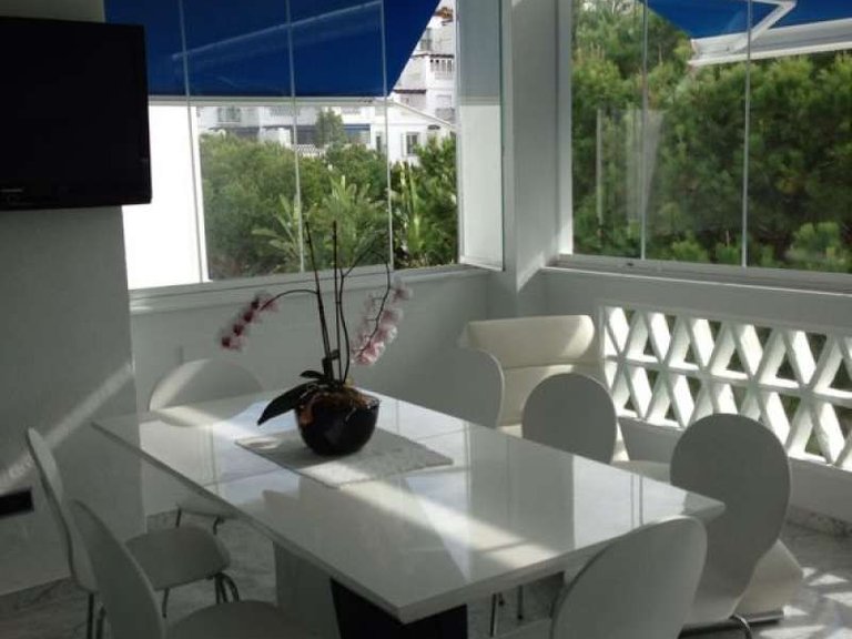 Apartment for Sale in Marbella, Malaga 5