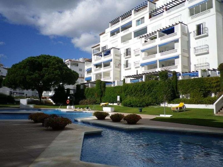 Apartment for Sale in Marbella, Malaga 1
