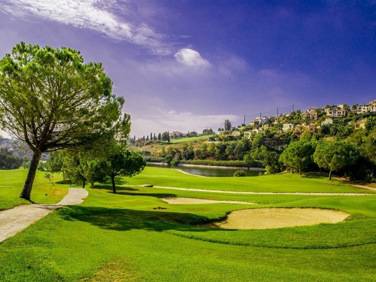 Apartment for Sale in Benahavis, Malaga 3