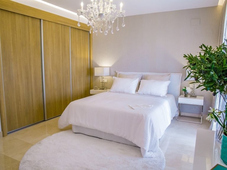 Apartment for Sale in Benahavis, Malaga 7