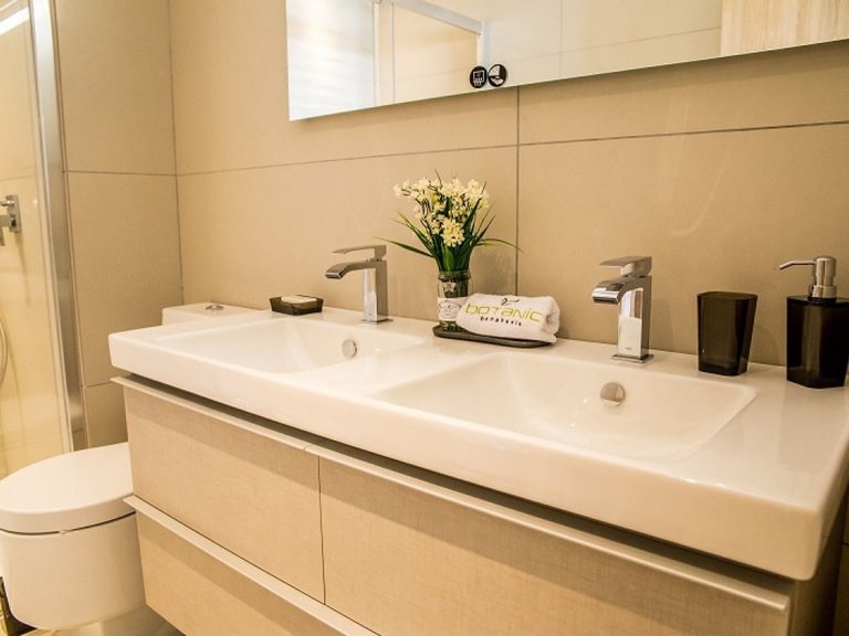 Apartment for Sale in Benahavis, Malaga 8